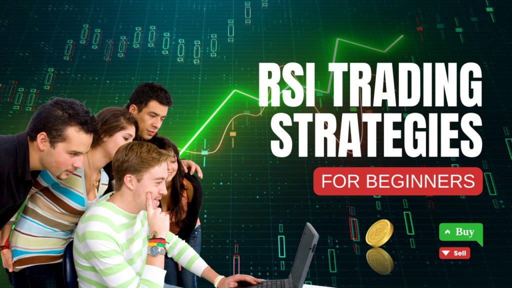 Rsi Crossover Strategy Trading Strategies Using Relative Strength